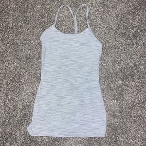 Lululemon Women's Power Y Tank